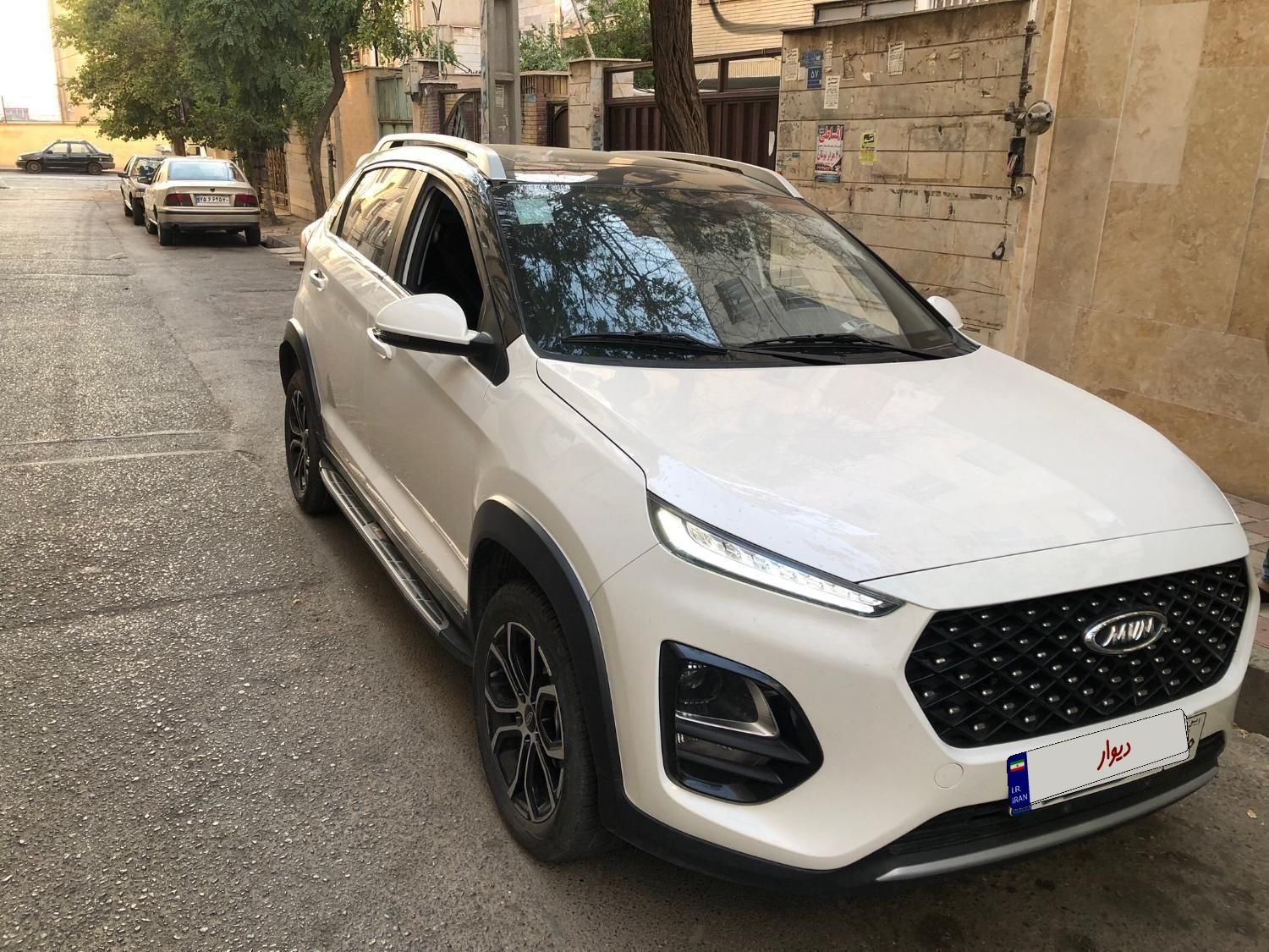 ام وی ام X22 پرو اتوماتیک اکسلنت - 1401