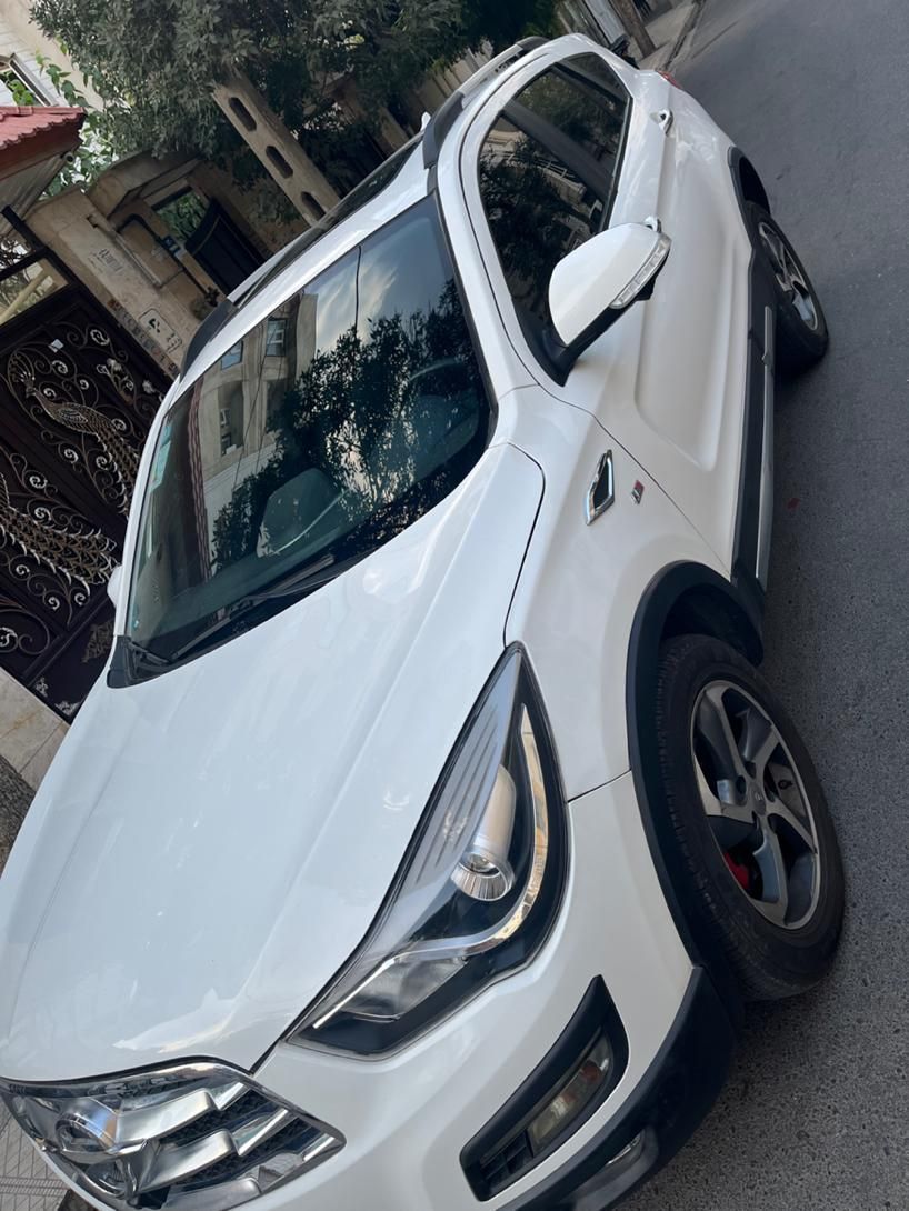 هایما S5 اتوماتیک ۶ دنده - 1401