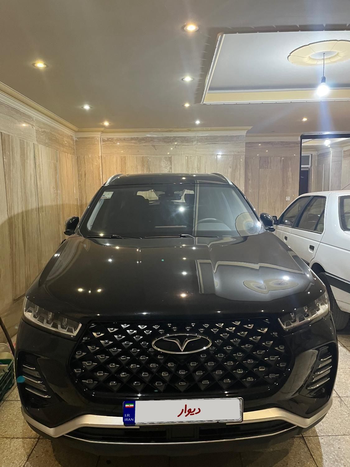 فونیکس تیگو 7 پرو اکسلنت - 1401