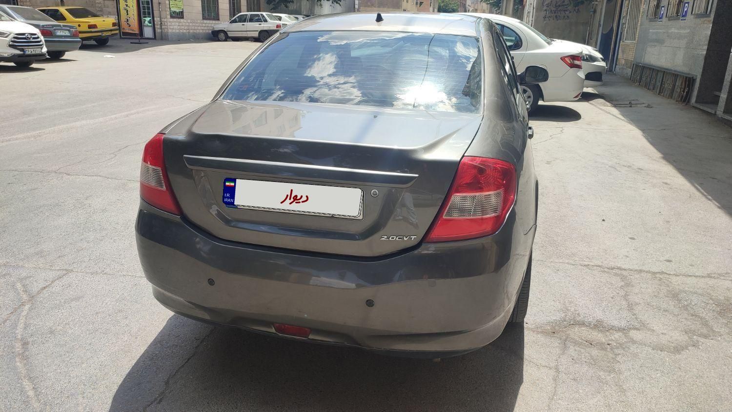 ام وی ام 550 اتوماتیک - 1394