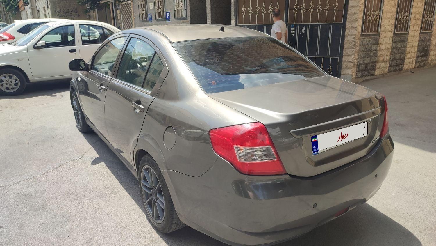 ام وی ام 550 اتوماتیک - 1394