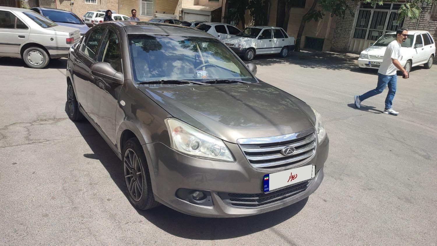 ام وی ام 550 اتوماتیک - 1394