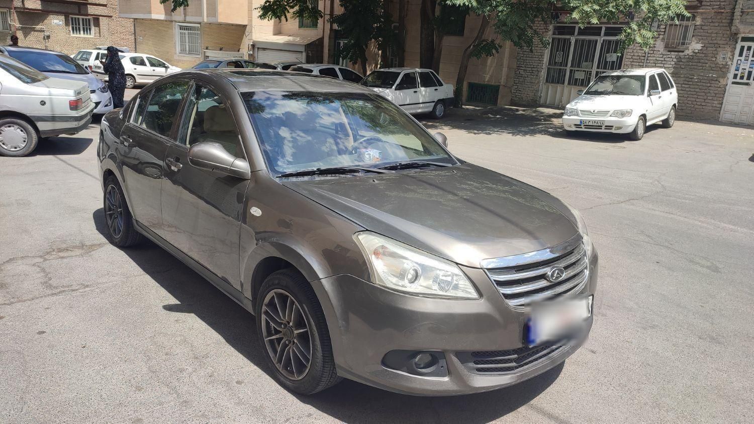 ام وی ام 550 اتوماتیک - 1394