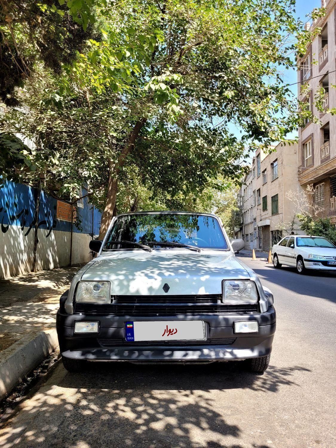 خودرو رنو، پی کی آگهی ann_19394391