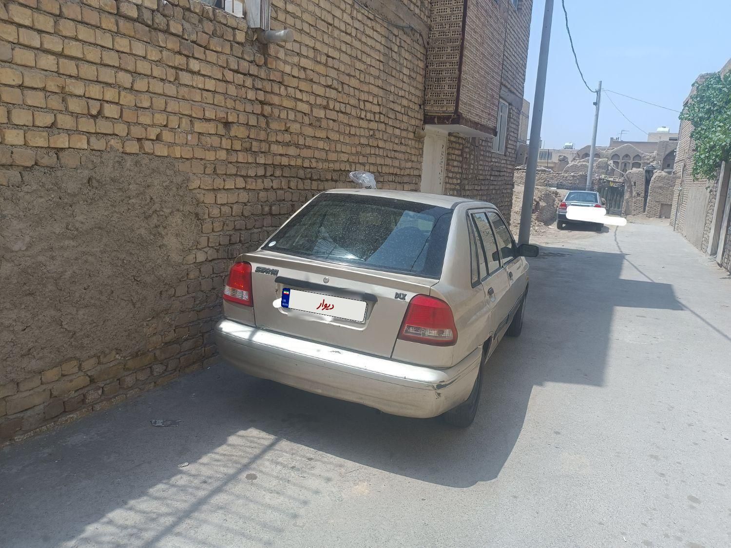 خودرو پراید، 141 آگهی ann_19394392
