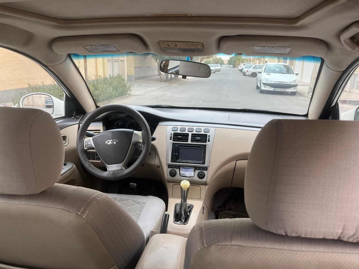 ام وی ام 530 دنده ای - 1391