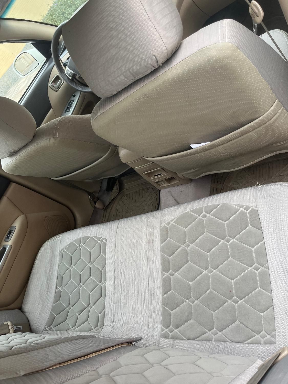 ام وی ام 530 دنده ای - 1391