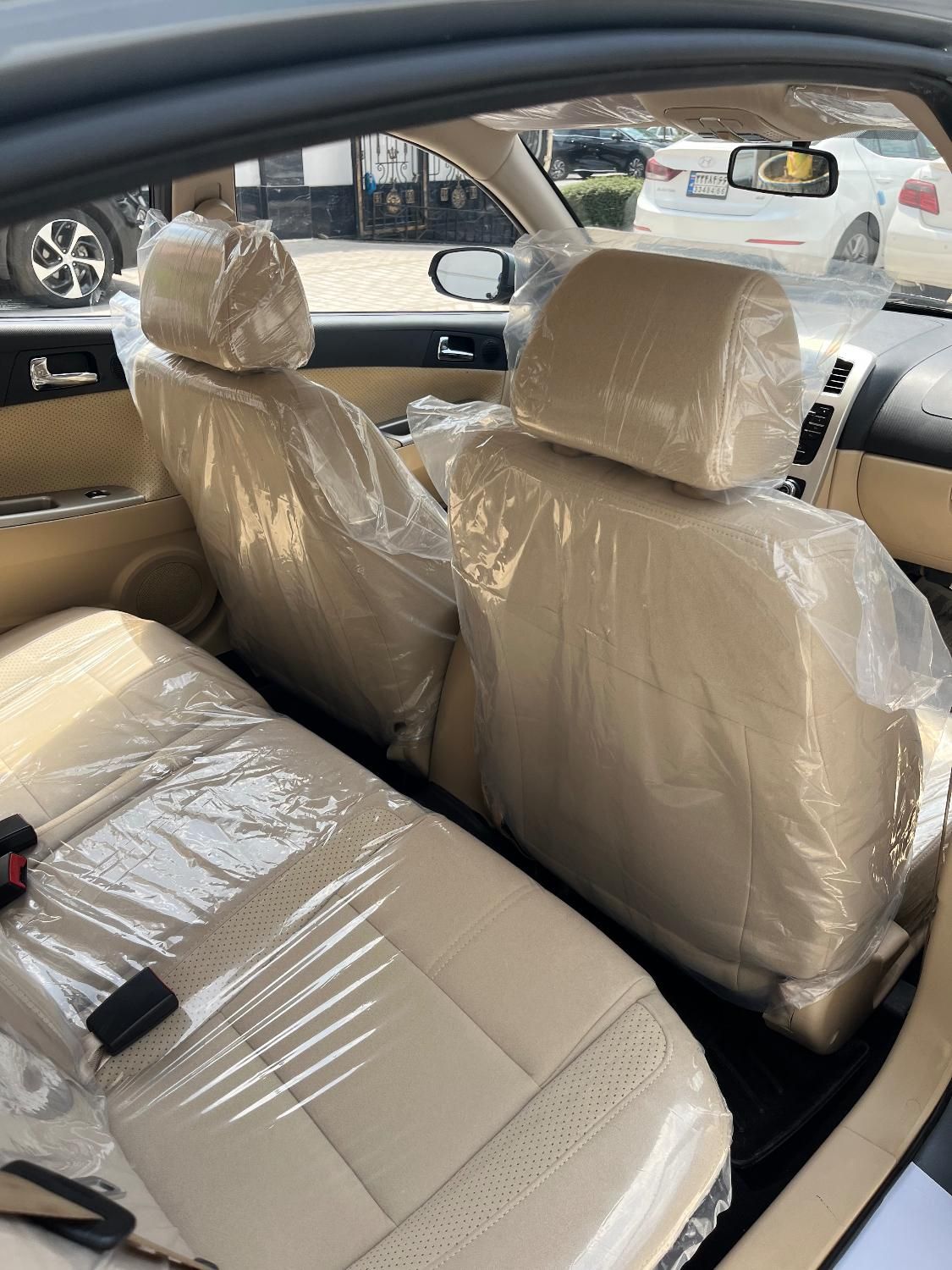 برلیانس H320 اتوماتیک 1500 - 1394