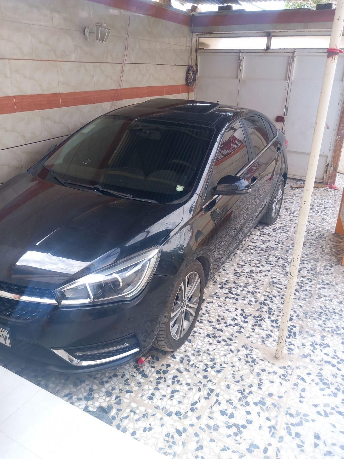 خودرو چری، تیگو 5 آگهی ann_19394557