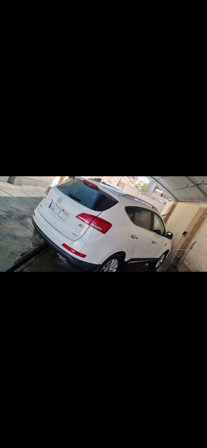 خودرو جک، S5 آگهی ann_19394630