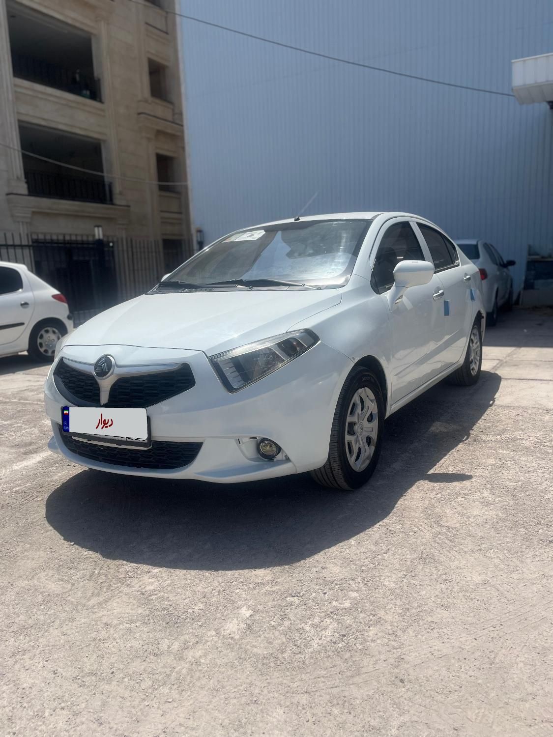 خودرو برلیانس، H230 آگهی ann_19394650