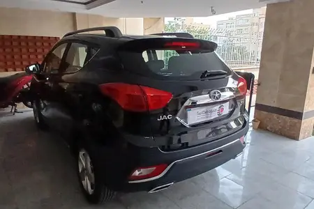 جک S3 اتوماتیک - 1403