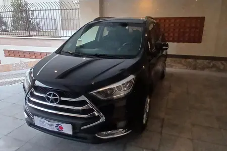 خودرو جک، S3 آگهی ann_19394657