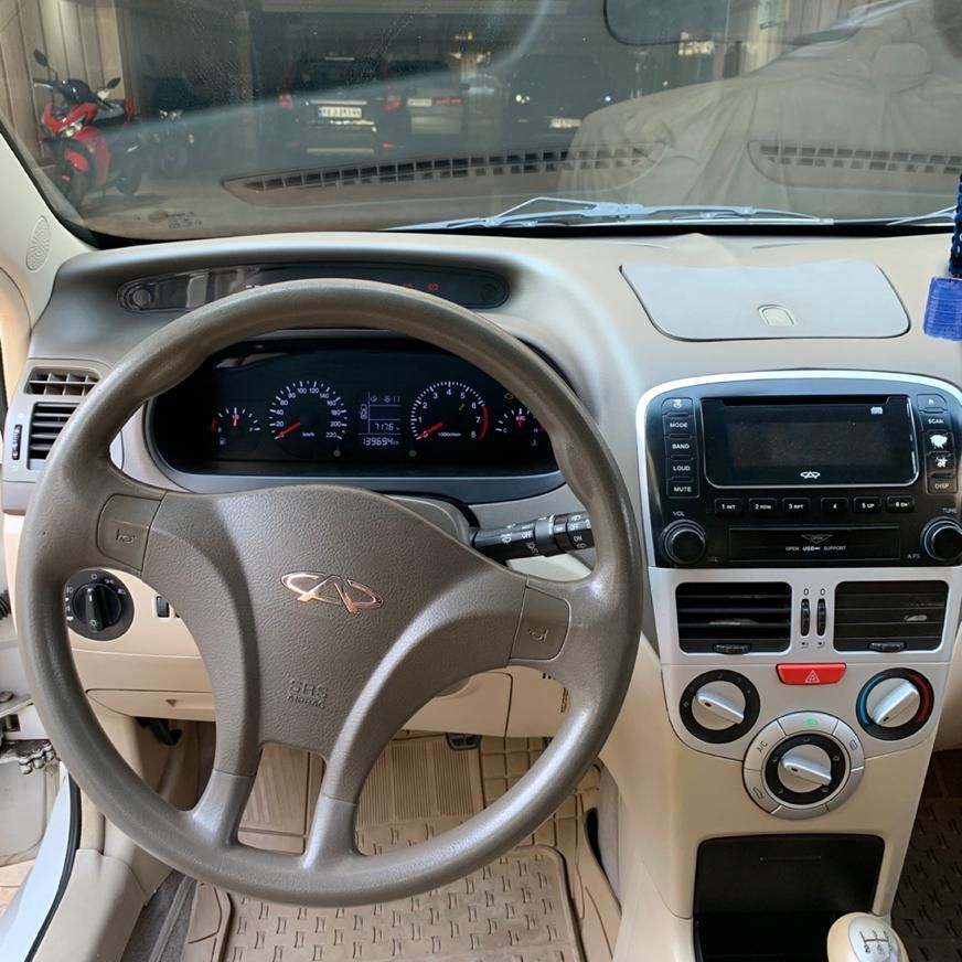 ام وی ام 315 هاچ بک ساده دنده ای - 1391