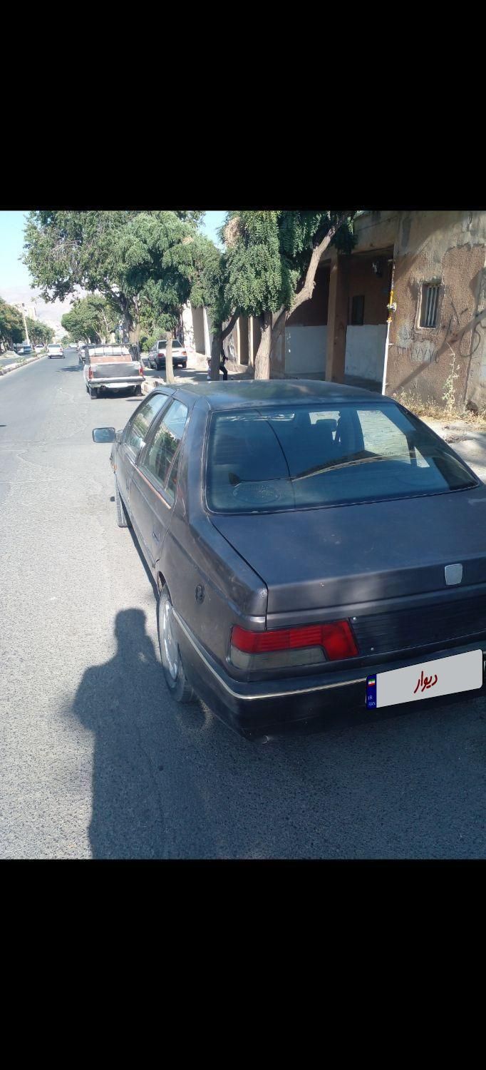 خودرو پژو، روآ آگهی ann_19394675