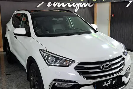 خودرو هیوندای، سانتافه آگهی ann_19394678
