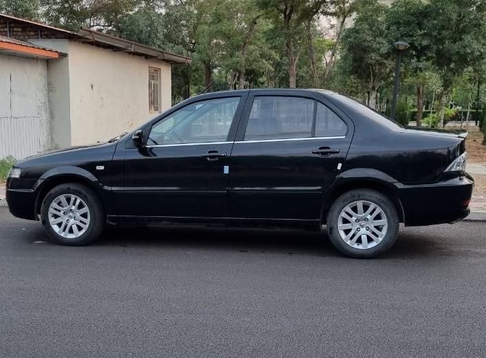 سمند سورن ELX EF7 - 1399