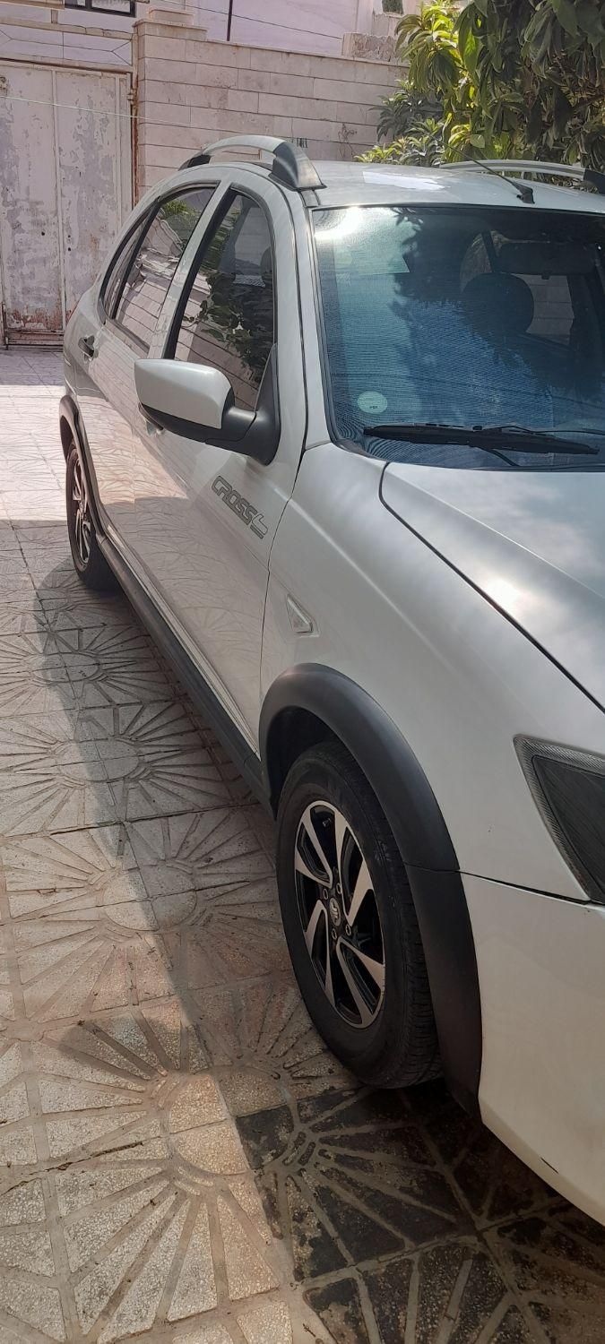 خودرو کوییک، معمولی آگهی ann_19394707