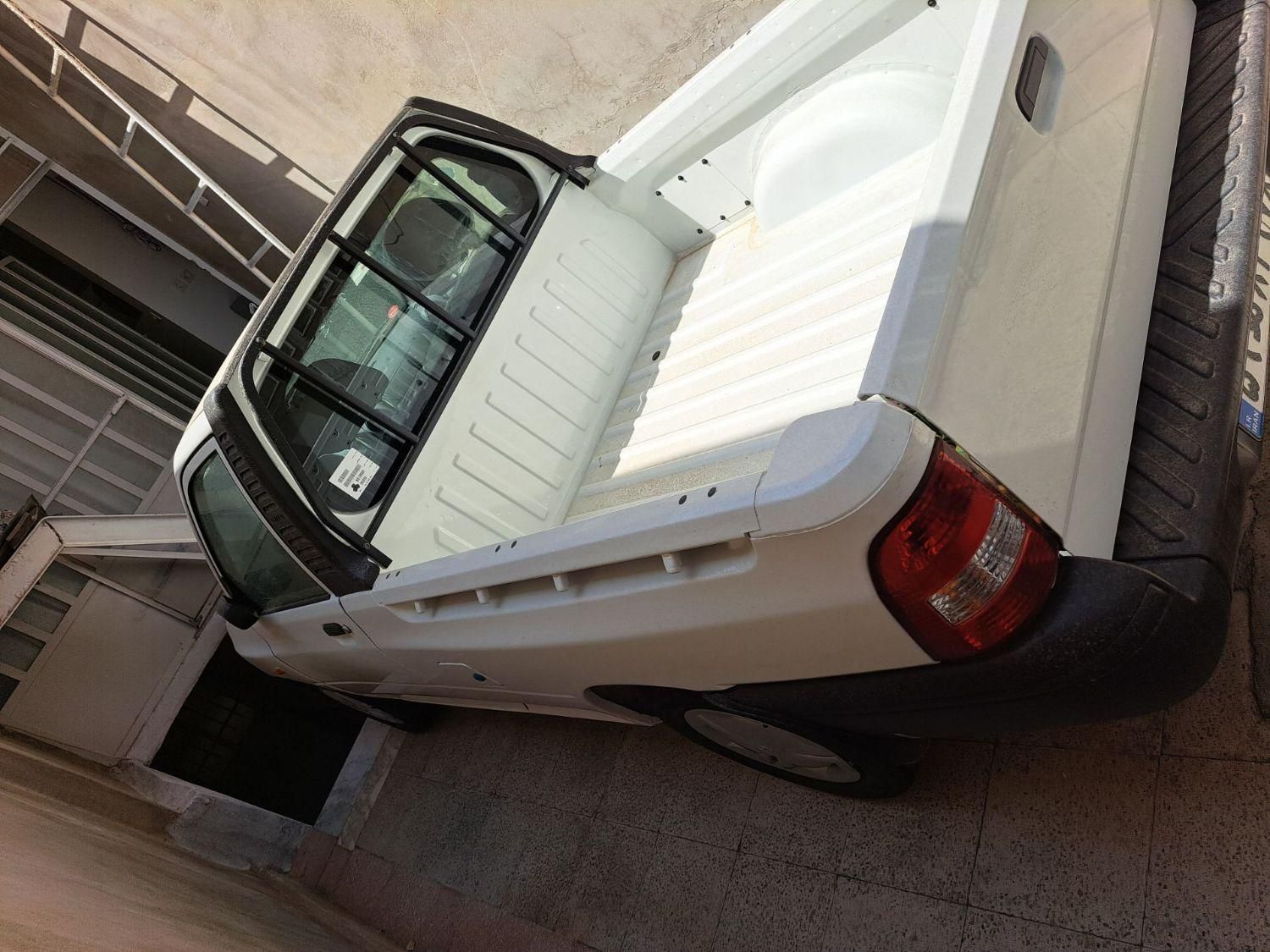 پراید 151 SE - 1404
