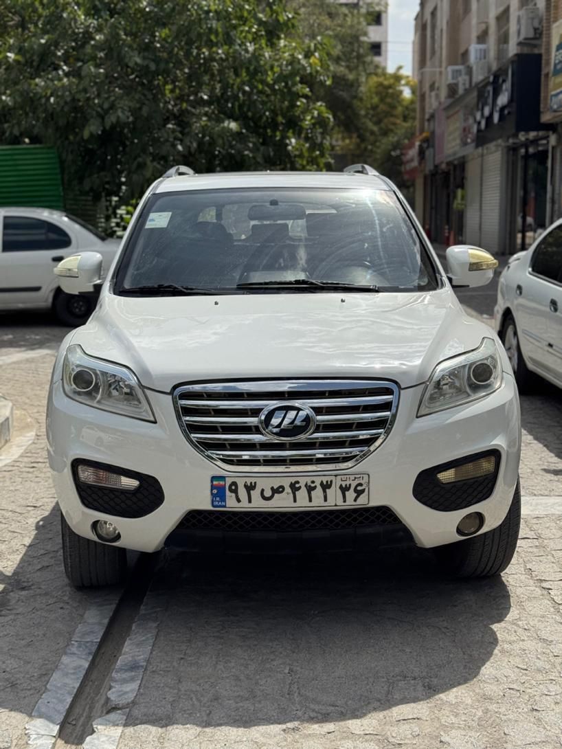 خودرو لیفان، X60 آگهی ann_19394755
