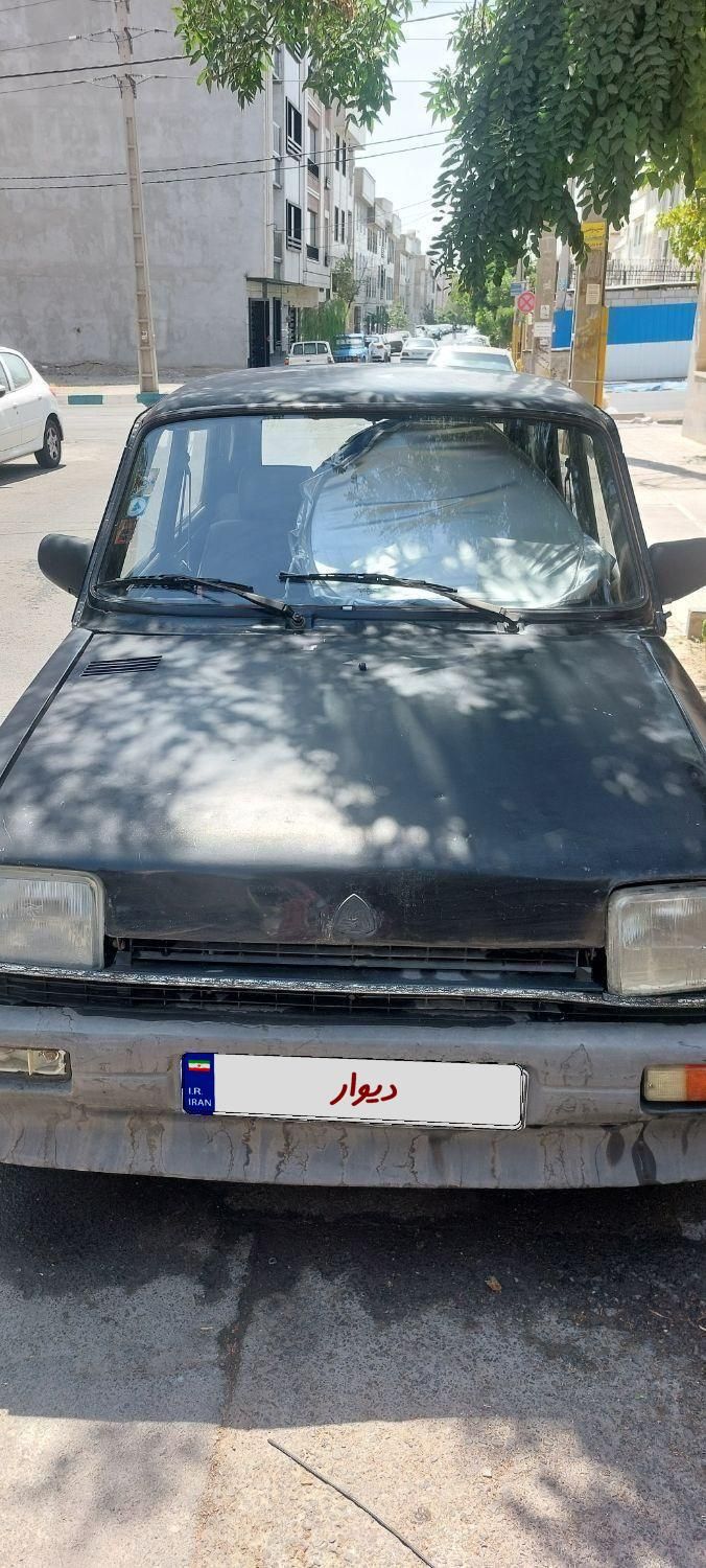 خودرو رنو، پی کی آگهی ann_19394778