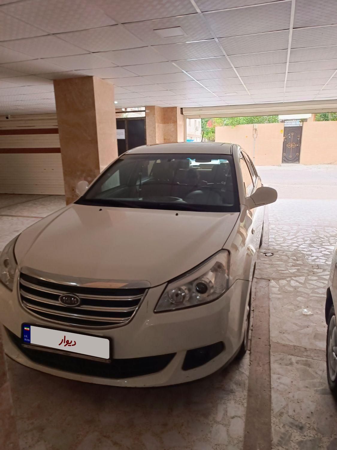 خودرو ام وی ام، 550 آگهی ann_19394805