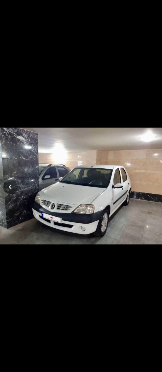 خودرو رنو، تندر 90 آگهی ann_19394806