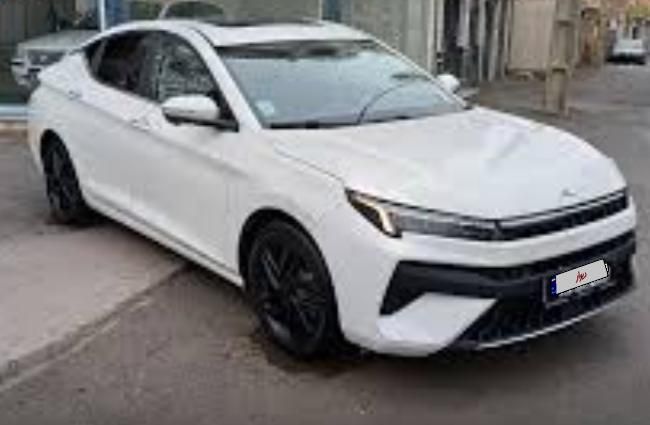 خودرو کی ام سی، J7 آگهی ann_19394872