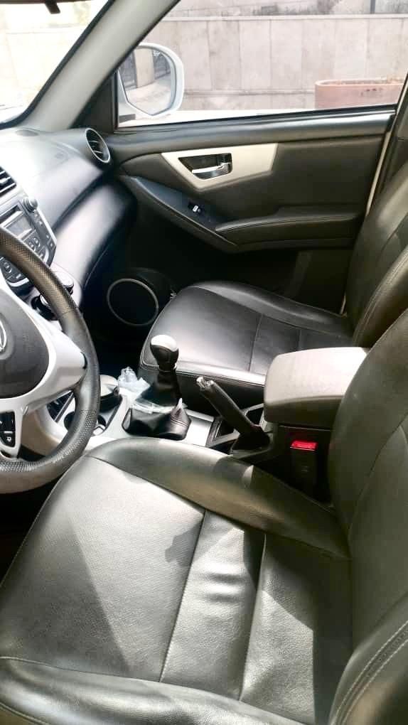 لیفان X60 دنده‌ای - 1394