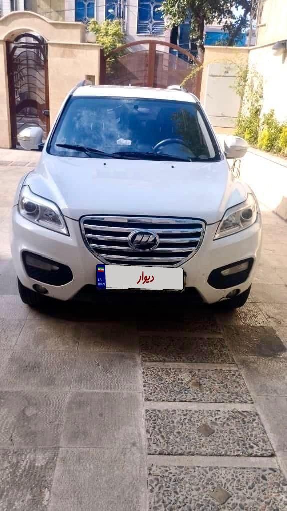 خودرو لیفان، X60 آگهی ann_19394880