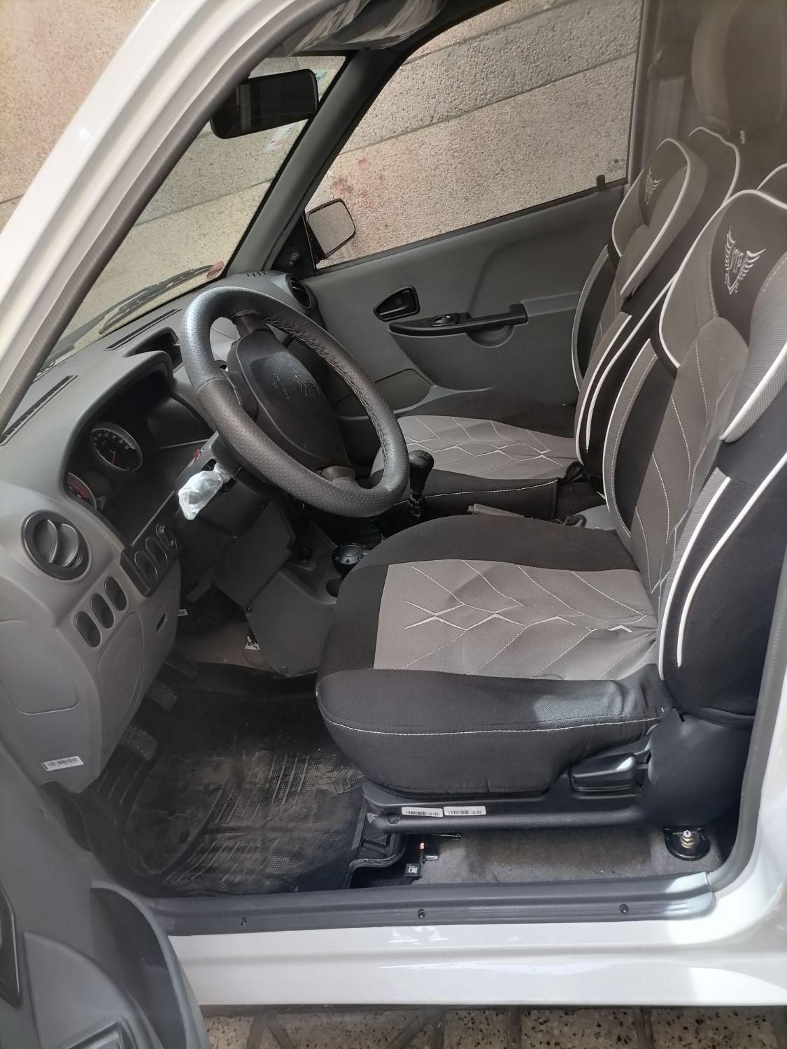 پراید 151 SE - 1403