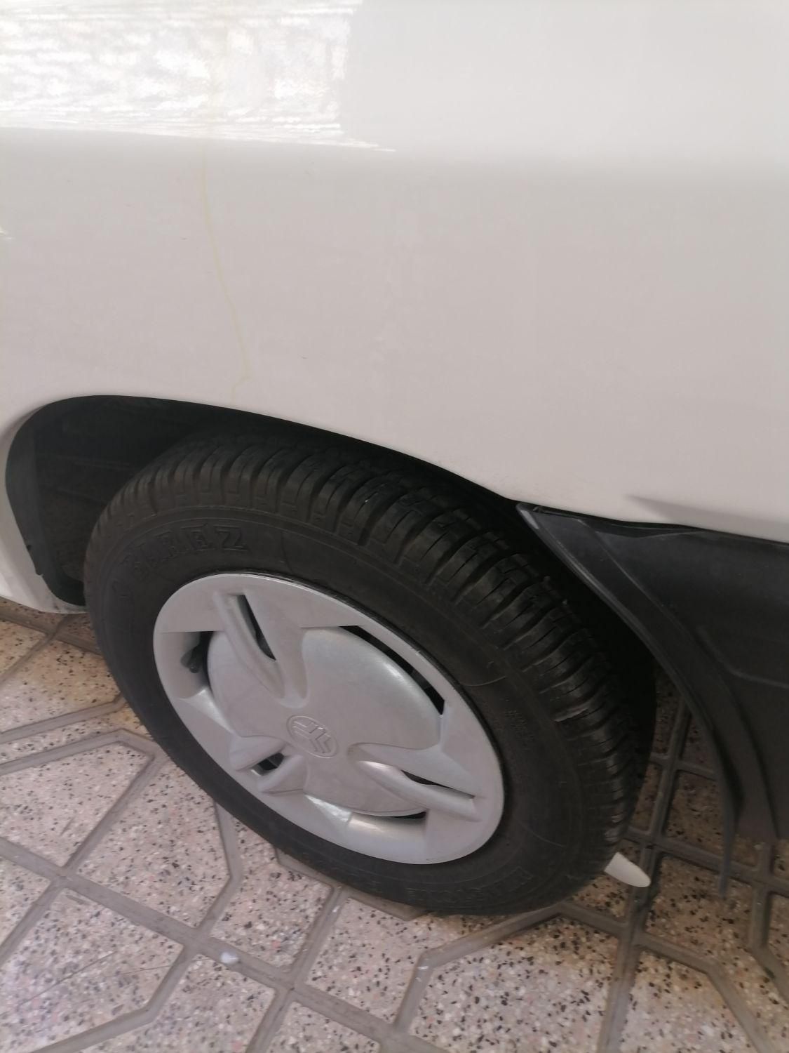 پراید 151 SE - 1403