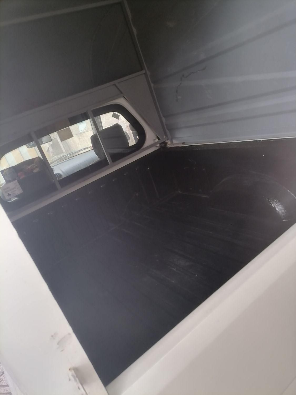 پراید 151 SE - 1403