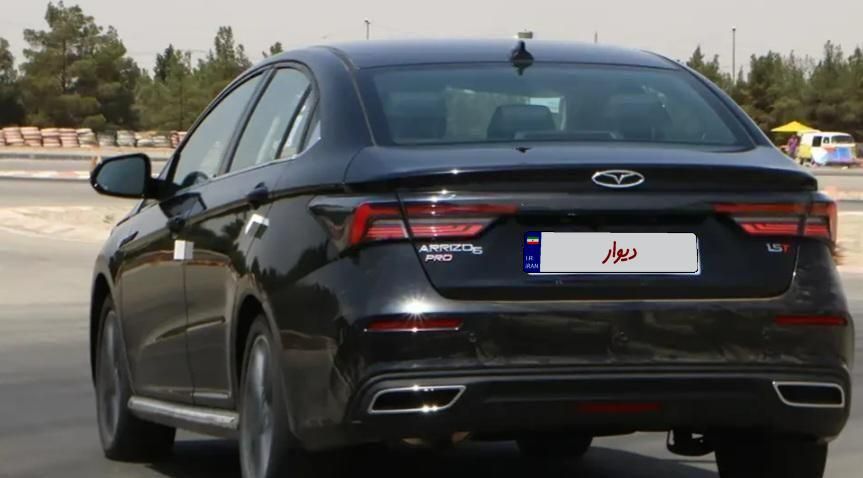 فونیکس آریزو 6 پرو اتوماتیک - 1403