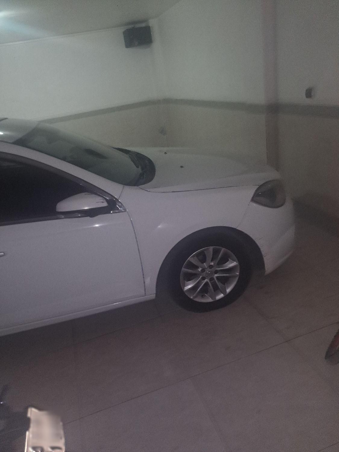 برلیانس C3 کراس اتوماتیک 1650 - 1397