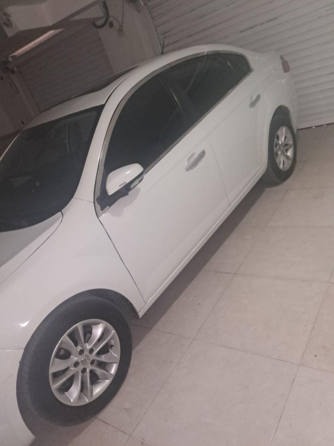 خودرو برلیانس، C3 کراس آگهی ann_19394909