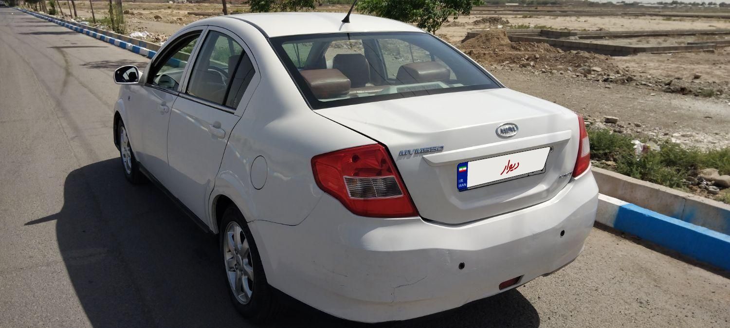 ام وی ام 550 اتوماتیک - 1394
