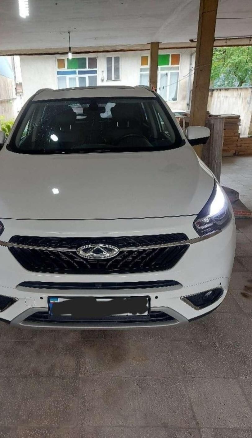 خودرو چری، تیگو 7 آگهی ann_19394920