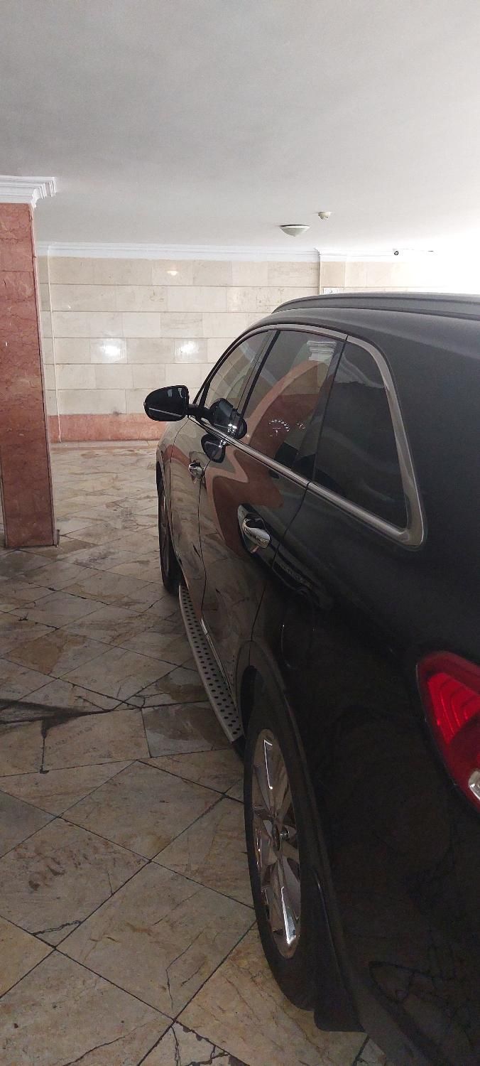 کیا سورنتو فول GT LINE - UM - 2016