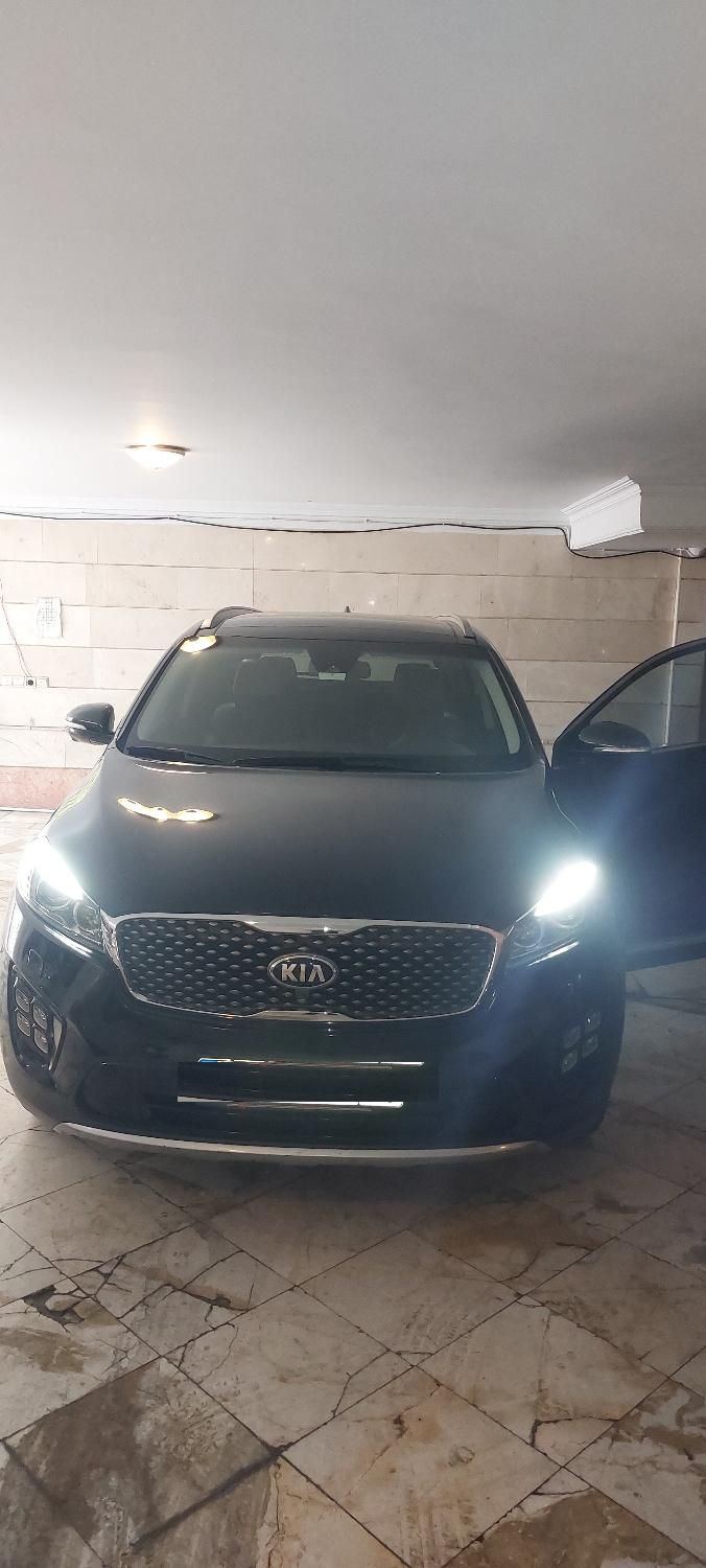 خودرو کیا، سورنتو آگهی ann_19394949