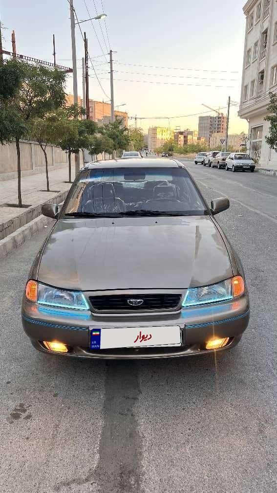 خودرو دوو، سیلو آگهی ann_19394953