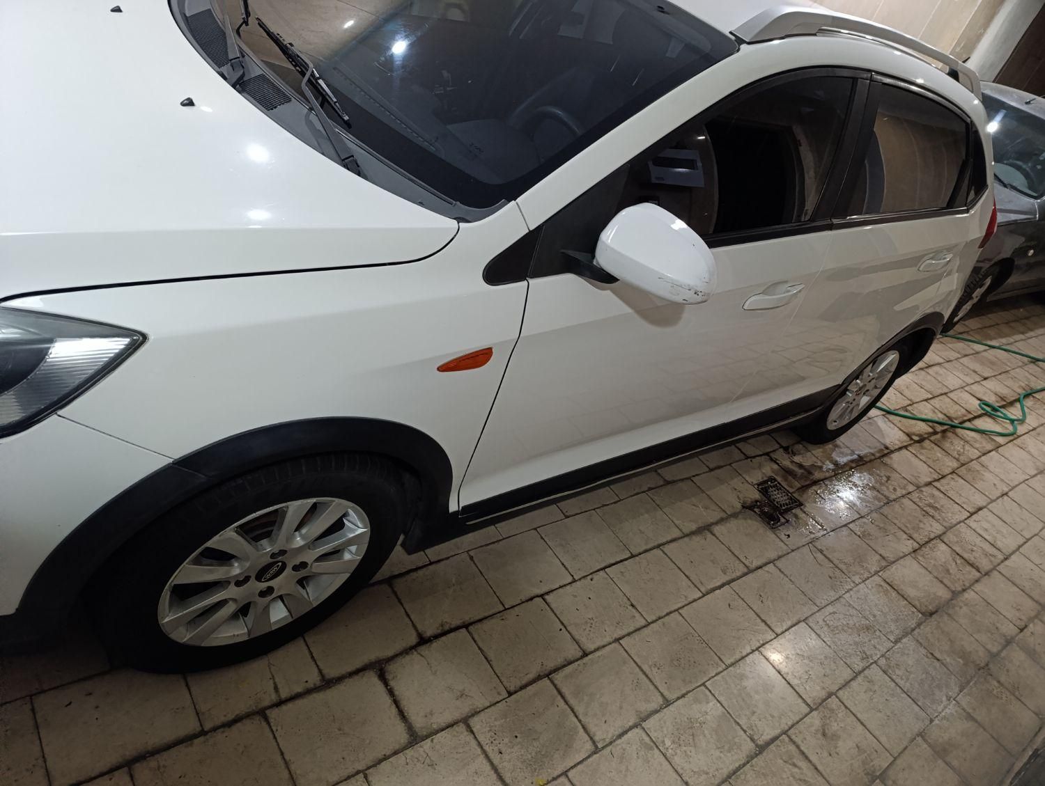 ام وی ام 315 هاچ بک اسپرت اکسلنت - 1398