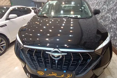 خودرو هایما، 7X آگهی ann_19394986