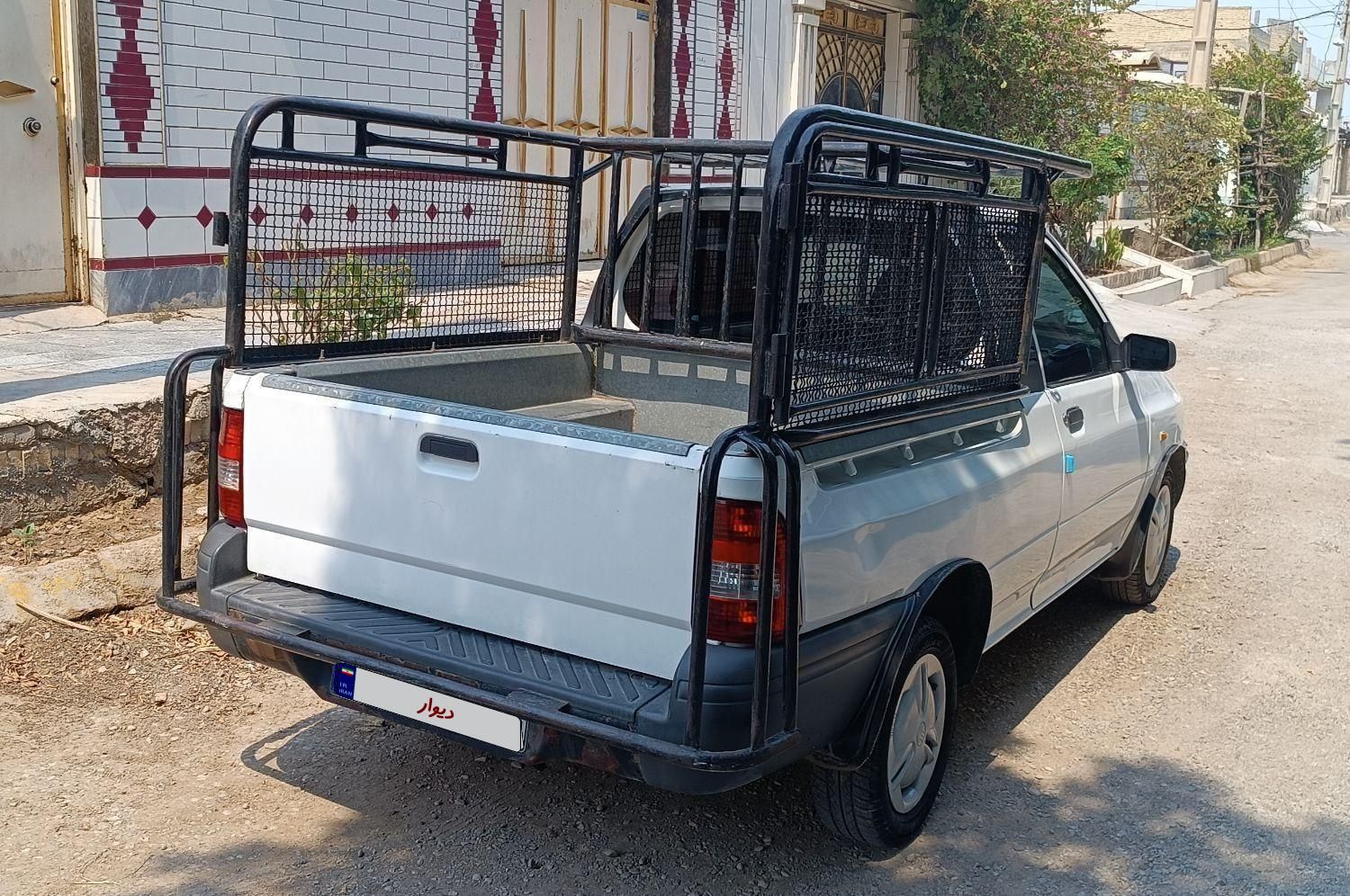 خودرو پراید، 151 آگهی ann_19395011