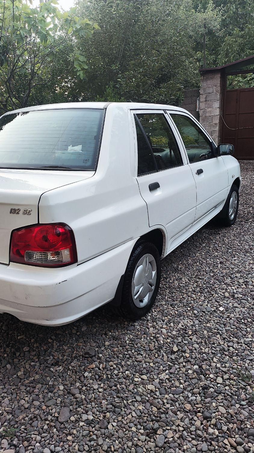 پراید 132 SE - 1397