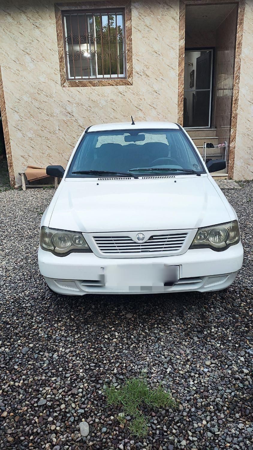پراید 132 SE - 1397