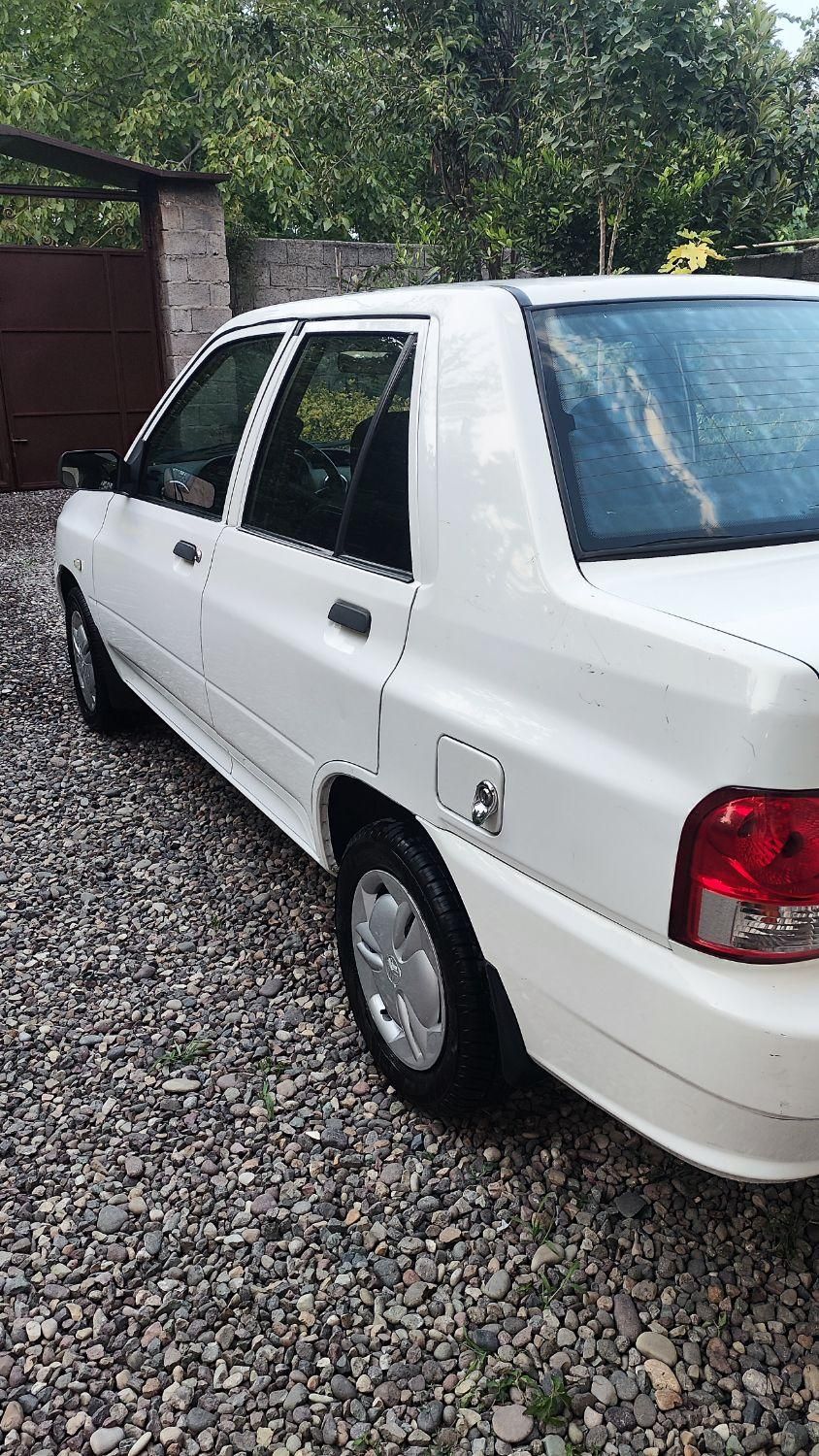 پراید 132 SE - 1397
