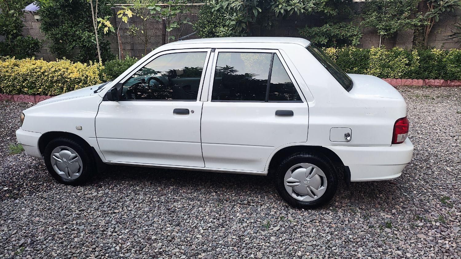 پراید 132 SE - 1397