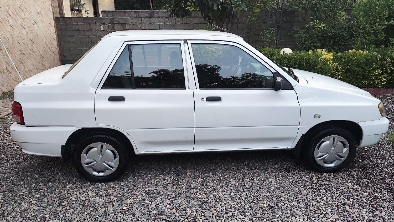 پراید 132 SE - 1397