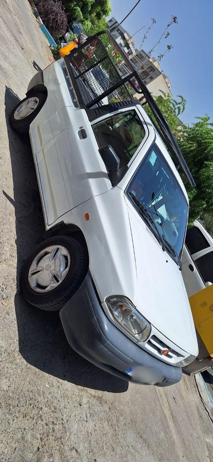 پراید 151 SE - 1401